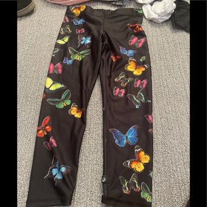 Terez leggings